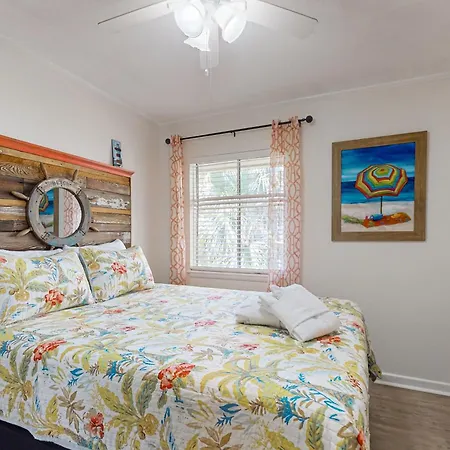 Dunes Villas D4
